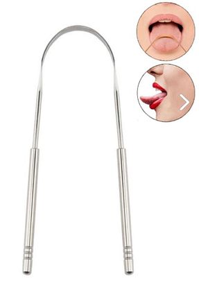 پاک کننده زبان İndirimKap - کد 320940779