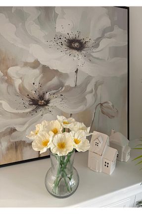 گل خشک و مصنوعی Çiçek - کد 942968576