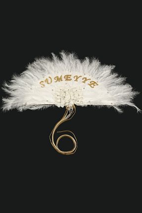 عقد و عروسی و حنابندان سفید AZREN STORE - کد 936154789