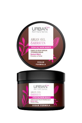 ماسک مو Urban Care - کد 678347130