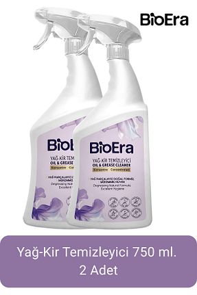 چربی زدا و آهک پاک کن BioEra - کد 945606951