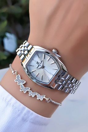 ساعت مچی زنانه 36-40 میلی متر Daniel Klein - کد 451313511