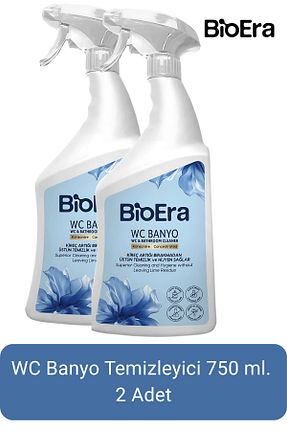 چربی زدا و آهک پاک کن BioEra - کد 945606987