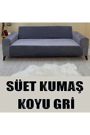 کاور مبل طوسی KILIFSAN - کد 846394789