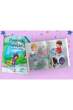 کتاب قصه و داستان کودکانه 3 - 6 سال Genel Markalar - کد 104797806