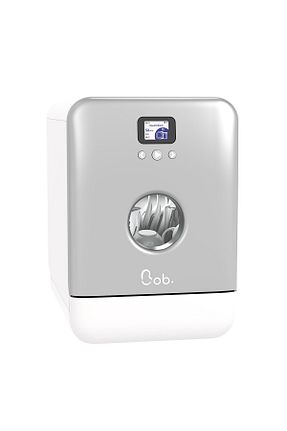 ماشین ظرفشوئی سفید 6 BOB - کد 957218098
