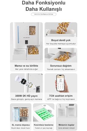  سفید پلاستیک evasmart - کد 948547943
