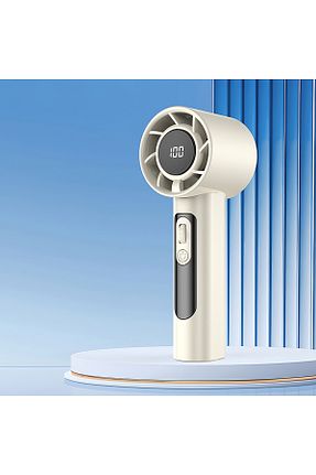 پنکه طوسی Mini Fan ROBEVE - کد 949798287