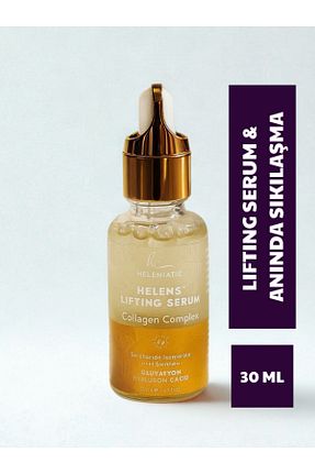سرم پوست همه انواع پوست Heleniatic Cosmetic - کد 324978473