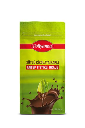 شکلات Pollyanna - کد 874780456