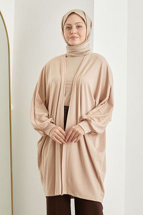 رویه حجاب رنگی زنانه پنبه ای modestim - کد 950556188