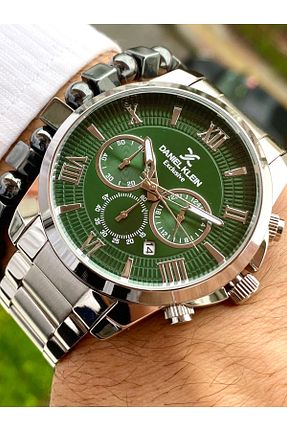 ساعت مچی مردانه 46-50 میلی متر Daniel Klein - کد 686976737