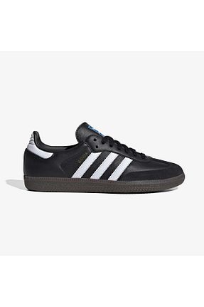 کفش اسنیکر مشکی زنانه بند دار adidas - کد 839570066
