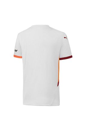 لباس فرم ورزشی سفید مردانه فوتبال Puma - کد 840087487