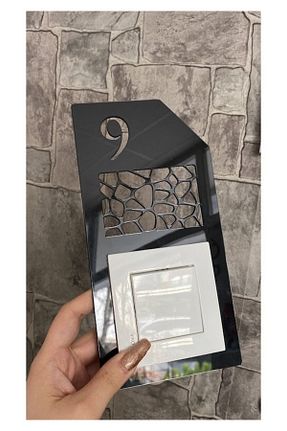 علامت هشدار و جهت Yönline - کد 637204312