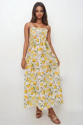 لباس رنگی زنانه بافتنی Modabenna - کد 939462051