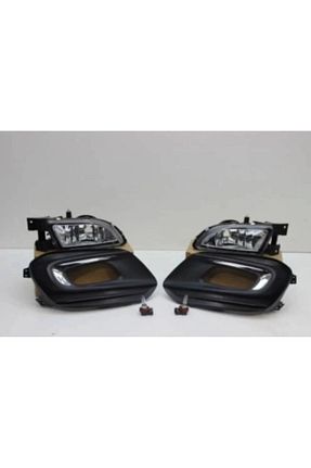 چراغ جلوی خودرو Halogen Genel Markalar - کد 78514123