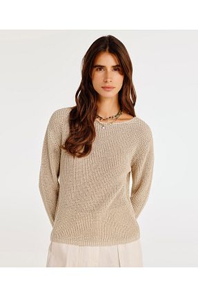 رویه بژ زنانه اکریلیک Yargıcı - کد 950041529