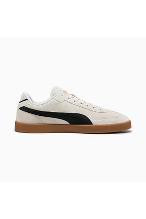 کفش اسنیکر سفید زنانه بند دار Puma - کد 955911435