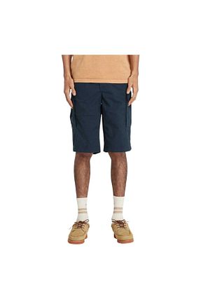 شوارک اسپرت سرمه ای مردانه متوسط Timberland - کد 955928350