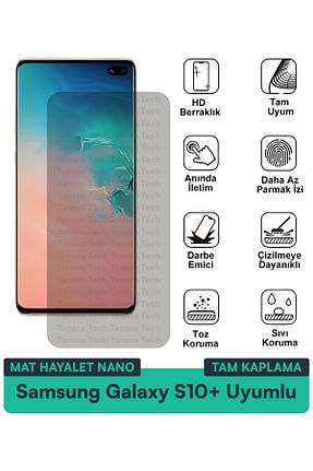 فیلم محافظ صفحه نمایش Tanora Tech - کد 955949008