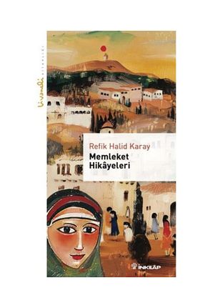 رمان İnkılap Kitabevi - کد 955953283