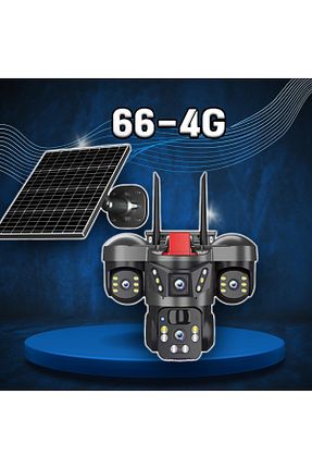 دوربین هوشمنده مشکی Opticam - کد 956344866