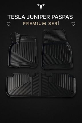 کفپوش خودرو Havuzlu Black Gold - کد 956206158
