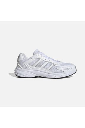 کفش دو و میدانی و تمرینی طلائی مردانه adidas - کد 887264932