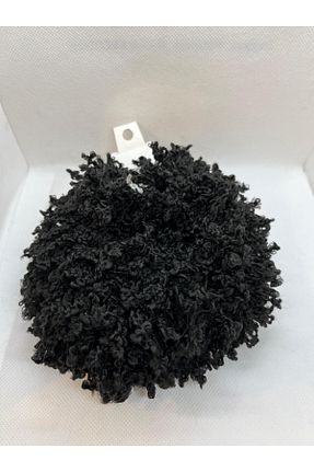 گیره سر مشکی زنانه Çınar Aksesuar - کد 956814993