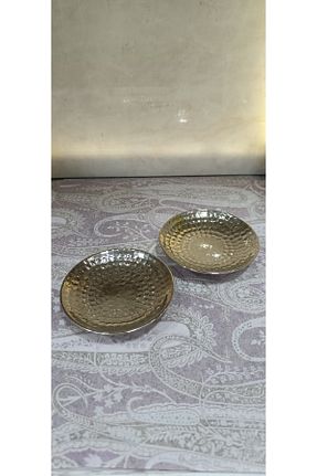 کاسه سفید کاسه تنقلات Layla Copper - کد 956895959