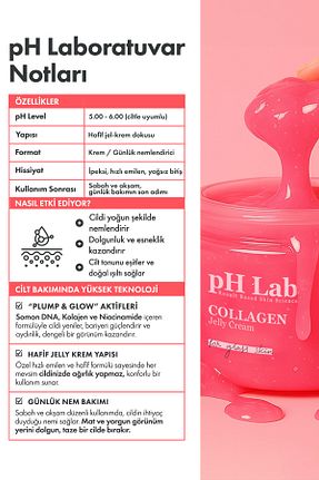 کرم صورت همه انواع پوست Ph Lab - کد 956957346