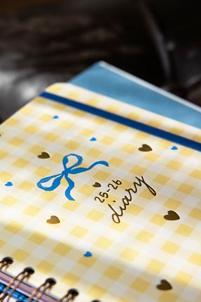 سر رسید زرد Spiralli PAPERORA - کد 957012927