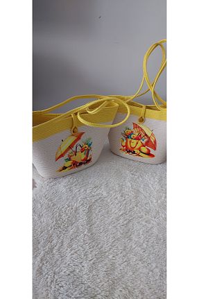 کیف ساحلی بچه گانه Gmzdesign - کد 957386655
