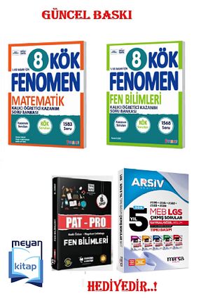 آمادگی آزمون Fenomen Yayıncılık - کد 957070338