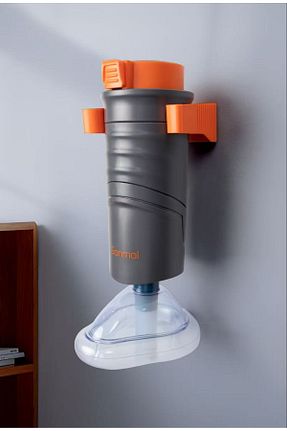 کیت امنیتی مشکی MEDLAY - کد 957213207