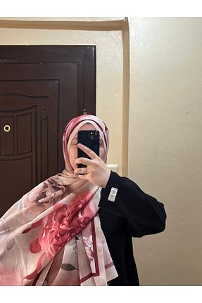 شال سفید زنانه BOUTİCON - کد 957496093
