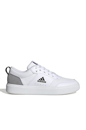 کفش اسنیکر سفید مردانه بند دار adidas - کد 748111003