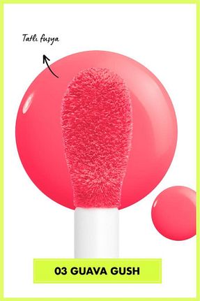 رژگونه صورتی Işıltılı NYX Professional Makeup - کد 949600028