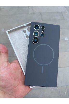 کاور و قاب سرمه ای Sphone - کد 957792769