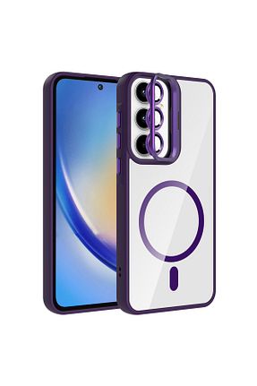 کاور و قاب بنفش Rivor - کد 957834376