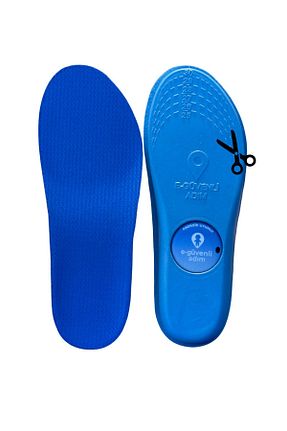 کفی کفش E-GÜVENLİ ADIM STORE - کد 957966168