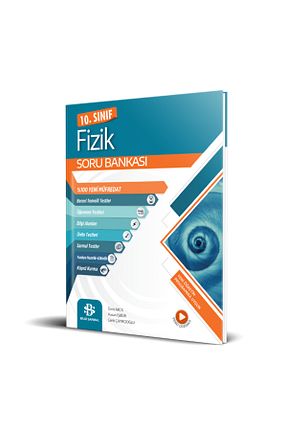 درسی و کتب کمک آموزشی Bilgi Sarmal Yayınları - کد 957997253