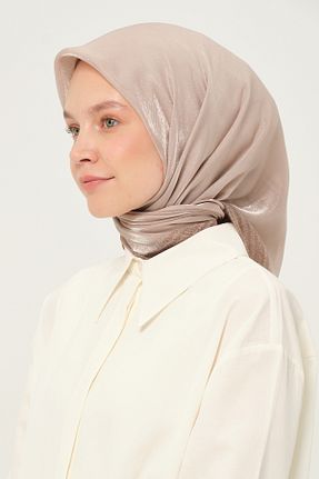 روسری پنبه ای Madame Polo - کد 958135663