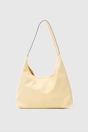کیف دوشی رنگی زنانه چرم مصنوعی Shule Bags - کد 958205710