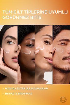 کرم ضد آفتاب صورت SPF 50 + L