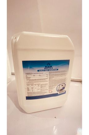 محصول تمیز کننده حرفه ای AQUAMARA - کد 956006578