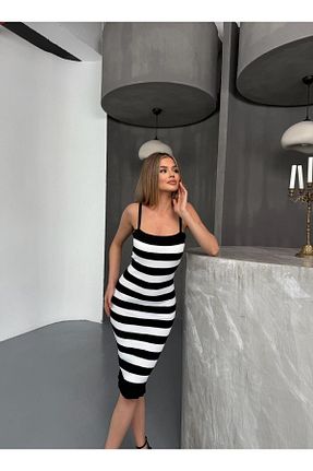 لباس رنگی زنانه بافتنی Gameyal - کد 949683048