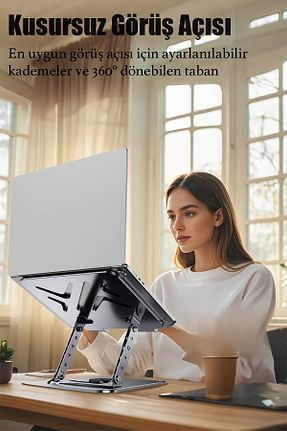 پایه نوت بوک Farway - کد 951610453