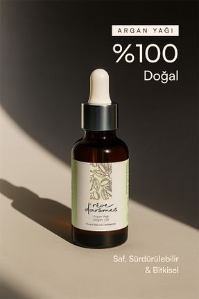 روغن مراقبت Rêve d’Arômes - کد 945218224